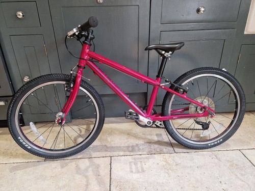 Islabikes beinn 20s kids - beinn,