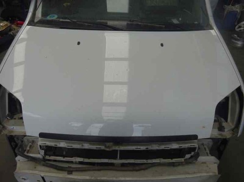 Bonnet 115542 ford transit - bonnet,