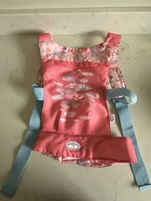 Zapf Creation Baby Annabell