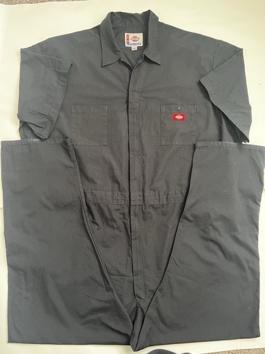 Dickies men short sleeve - short,