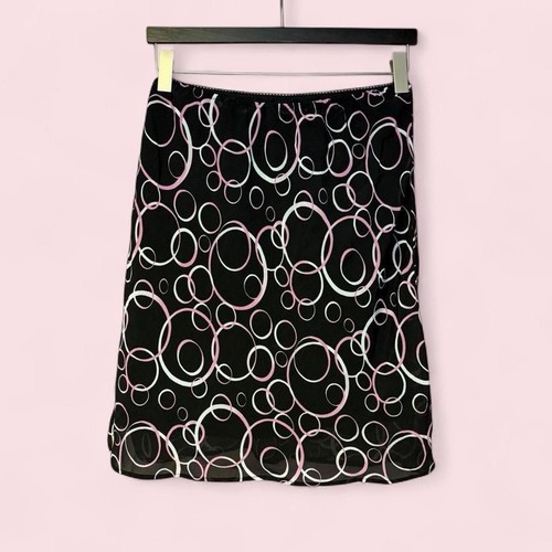 Vintage y2k black pink - vintage,