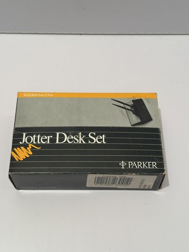 Parker jotter vintage double - jotter,