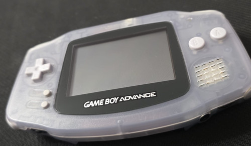 Nintendo game boy - game,