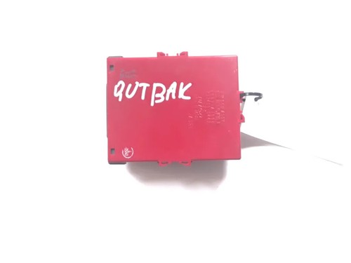 Subaru outback relays - outback, br