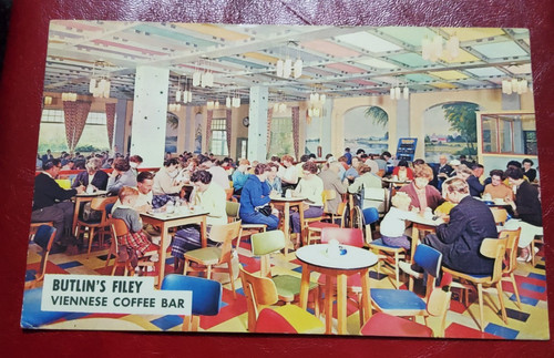 Butlins filey holiday camp - filey,