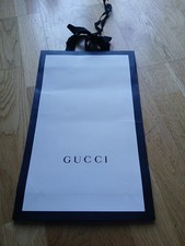 Gucci gift bag 38x23x8 cm