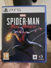 Marvel spider man miles - spider-man:,