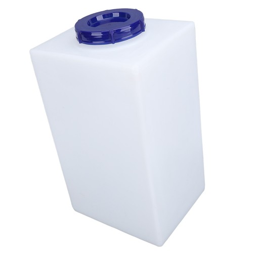 Water storage tank pressure - rv,