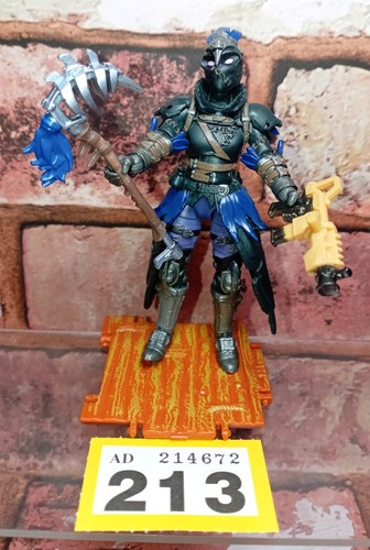 Fornite ravage action - fornite,