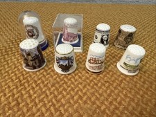 Collection of Vintage