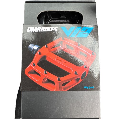 Dmr v12 flat - dmr,