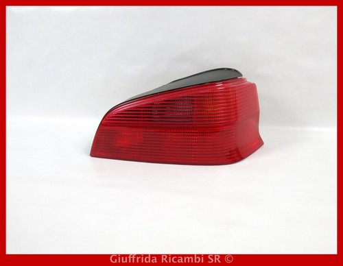 Right rear light - peugeot, 106