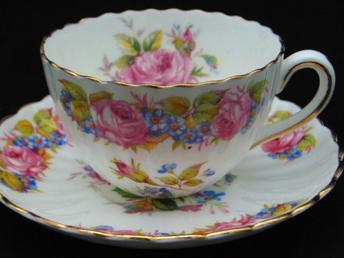 Antique english radfords bone - radfords,