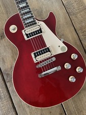 Gibson Les Paul Classic