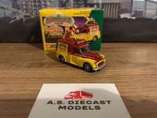 Corgi Showmans 06601 Morris