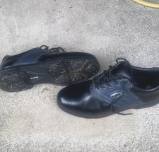 Unisex Dunlop golf Shoes 8.5