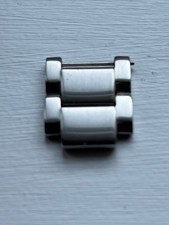 Two New Links for Tag Heuer 2000