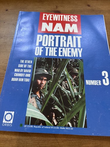Eye witness nam number - eye,