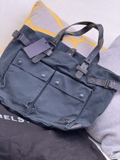 Belstaff Pinner Tote Man Bag