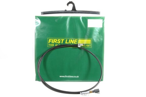 First line fks2040 speedometer - first,