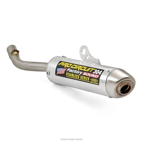 Pro circuit 304 - pro,