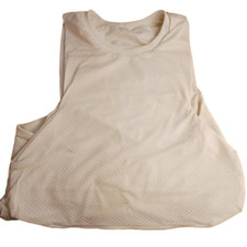 Mehler Covert Body Armour Vest