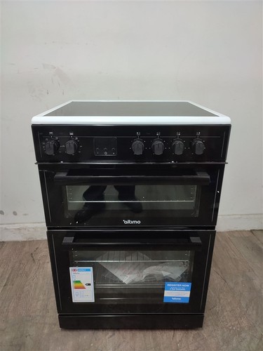 Altimo cedc602b cooker 600mm - cedc602b,