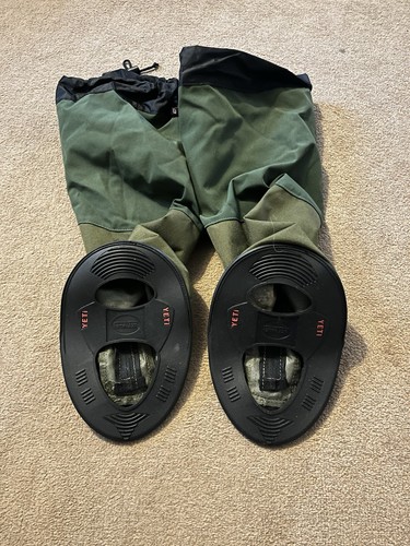 Berghaus yeti trionic - yeti, gaiters
