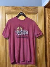 Jinx Shirt Mens XL Red Team