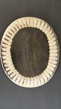Devon Ware Fieldings Silverine