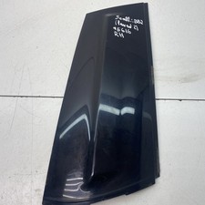 2013 MINI Hatchback R56 1.6 Diesel C-Pillar Trim Rear Right Side 7146102