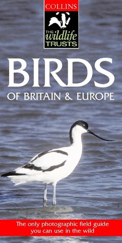 Collins wildlife trust - wildlife,