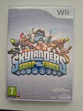 Skylanders swap force - swap,