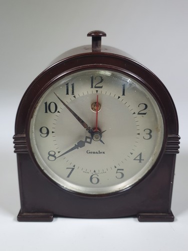 Genalex electric bakelite - electric,