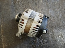 SSANGYONG TIVOLI ALTERNATOR