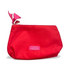 Clarins Cosmetics Bag Travel