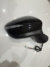 Mazda CX5 RH Wing Mirror Black