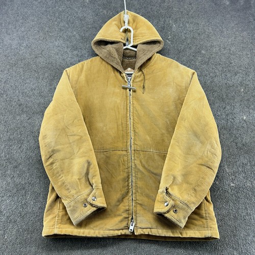 Vintage mighty mac jacket - mighty, men