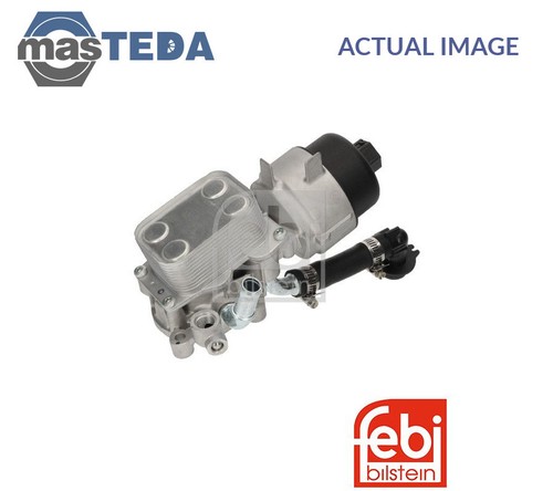 197638 oil filter - oil, febi