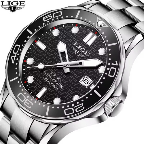 Lige mens luxury luminous - lige,