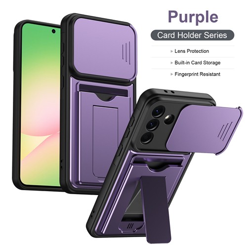 Slide camera case for - case, samsung
