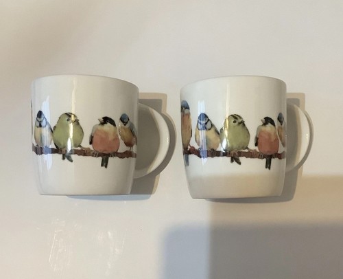 Laura ashley mugs set 2 - mugs,