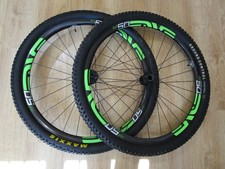 ENVE M50 Cannondale Lefty