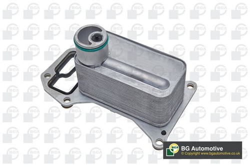 Bga co0948 engine oil cooler - co0948,