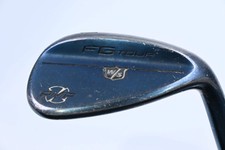 Wilson FG Tour PMP Lob Wedge / 60 Degree / Stiff Flex KBS Hi-Rev 2.0