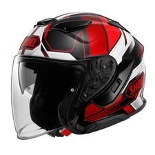 Shoei J-Cruise 3 Whizzy TC-1