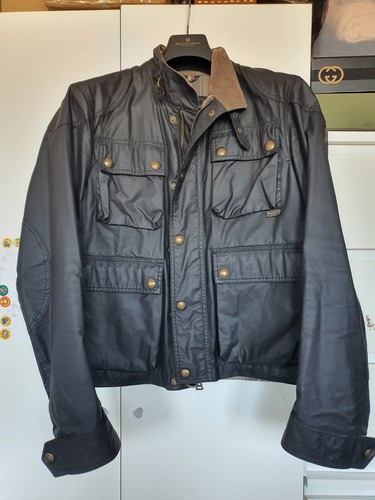 Belstaff jacket mens - jacket, m