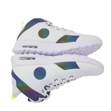 ZUMBA Mid High Top Shoes