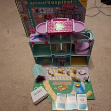 BBC RSPCA Animal Hospital