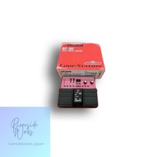 BOSS RC-30 Loop Station Pedal